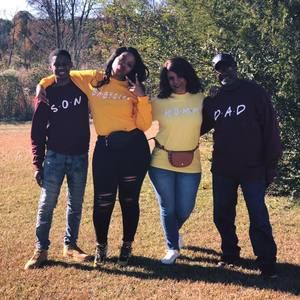 Meet your Posher, Lanett